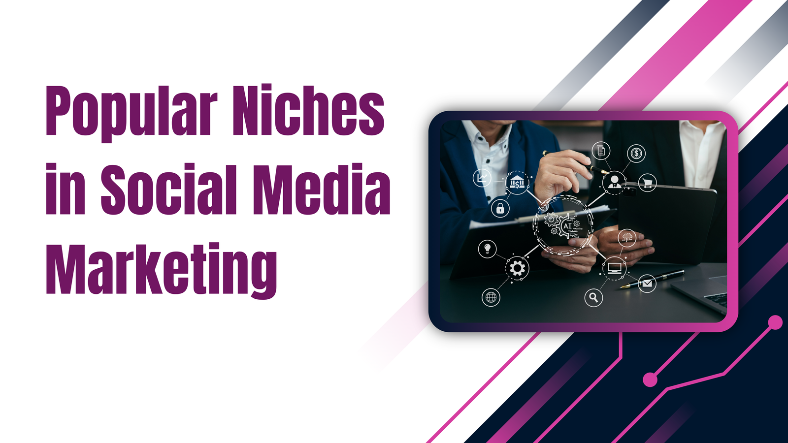 How to Start a Social Media Marketing Agency and Attract Your First Clients