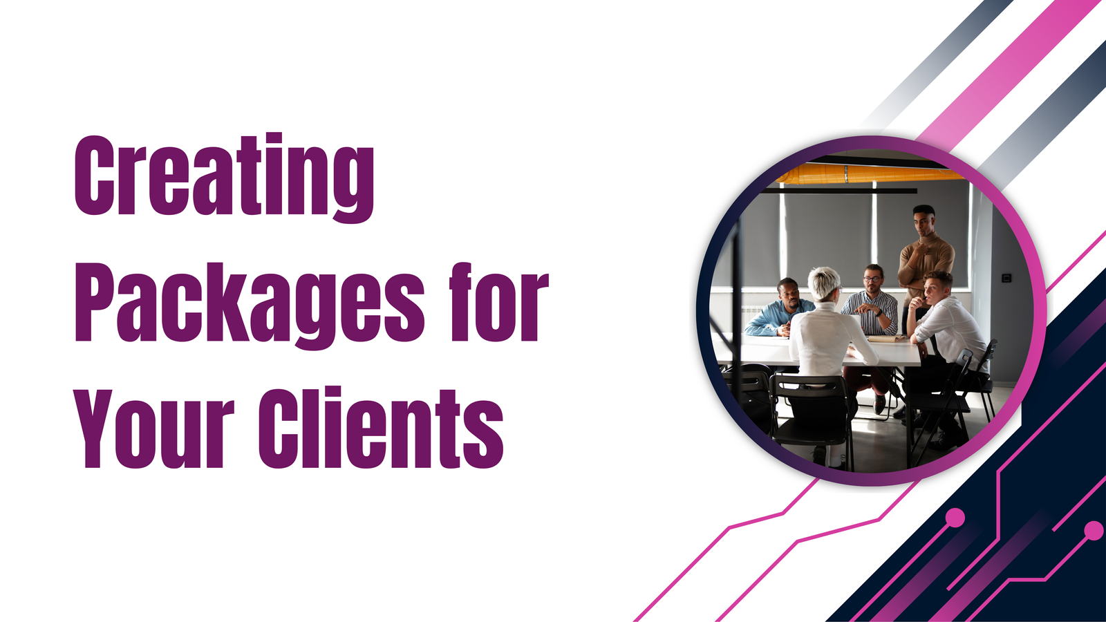 How to Start a Social Media Marketing Agency and Attract Your First Clients