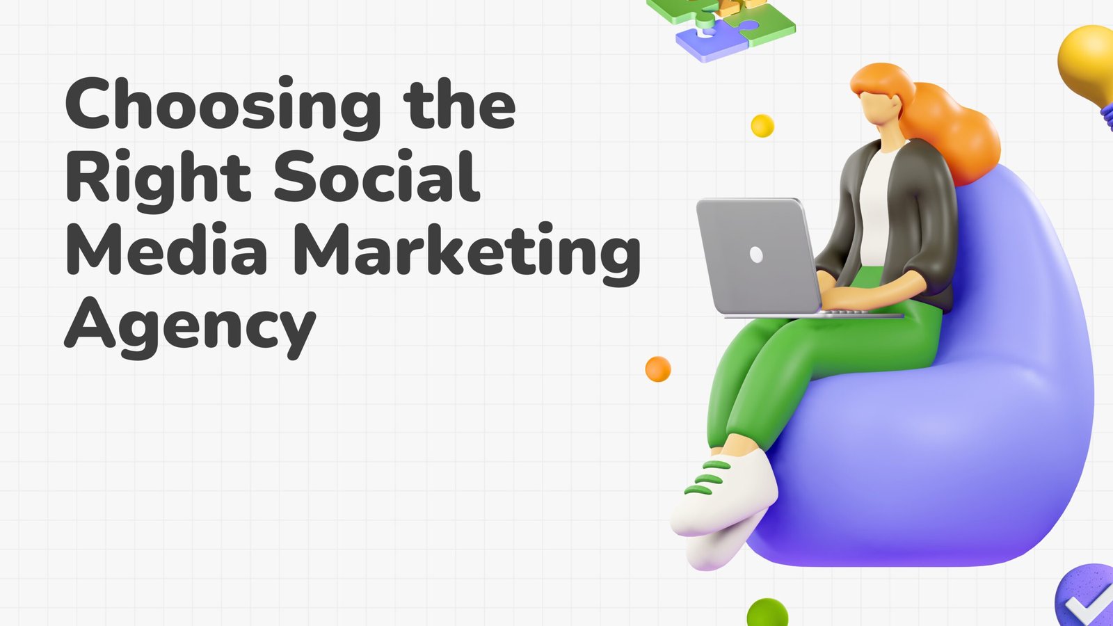 what is a social media marketing agency