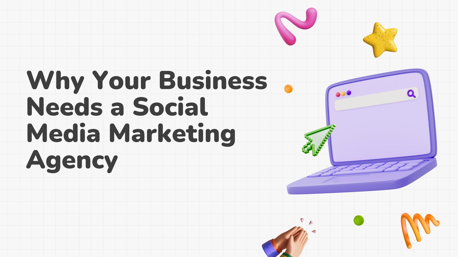 what is a social media marketing agency