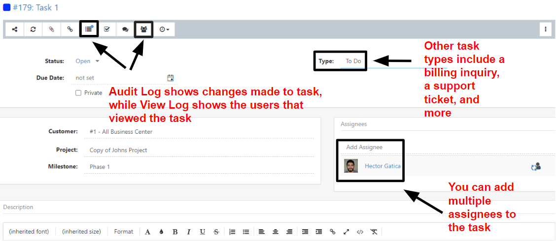 add custom fields