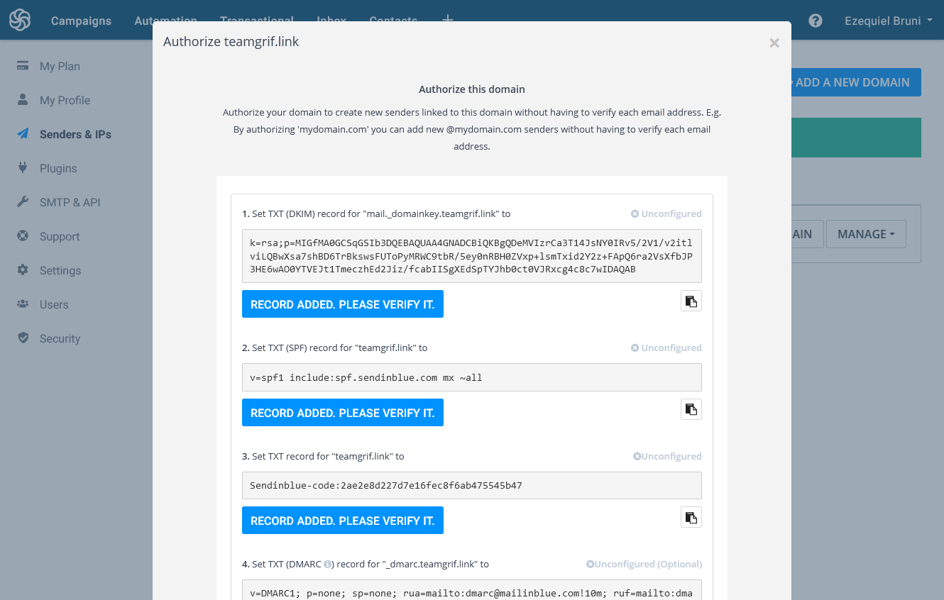 authorize teamgrif link