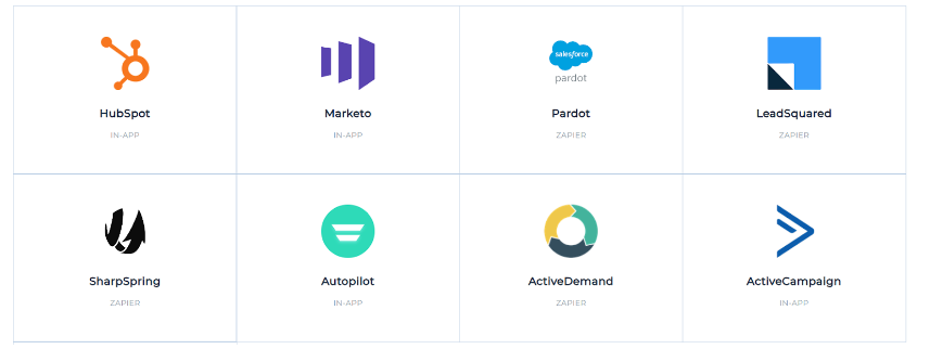 instapage review