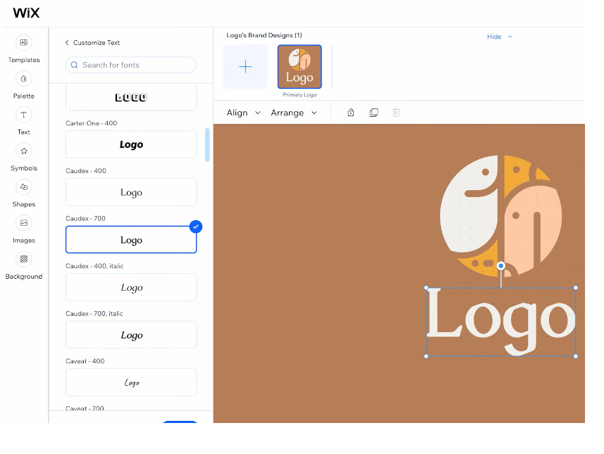 logo design