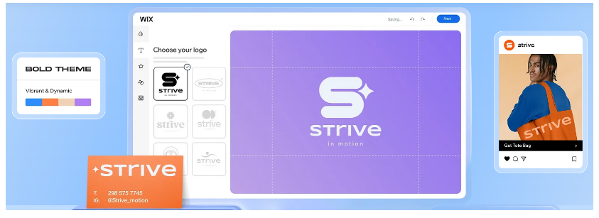 logo design