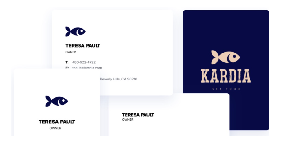 logo design