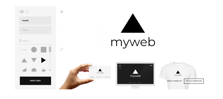 logo preview
