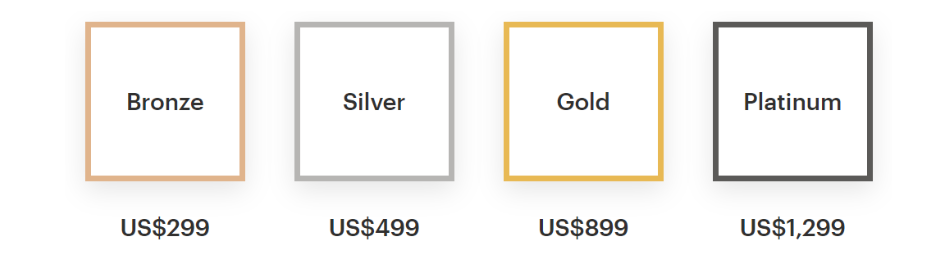 pricing