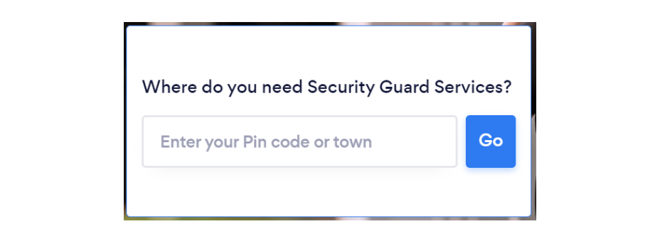security