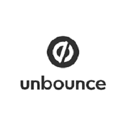 unbounce logo
