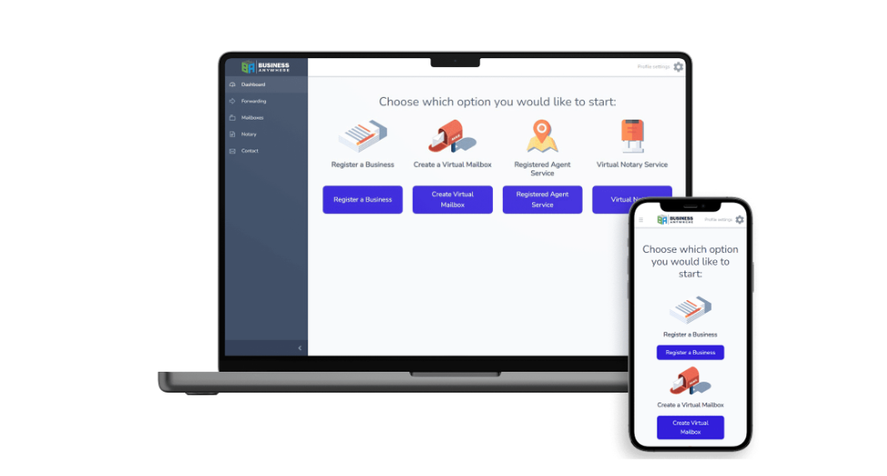 user friendly dashboard