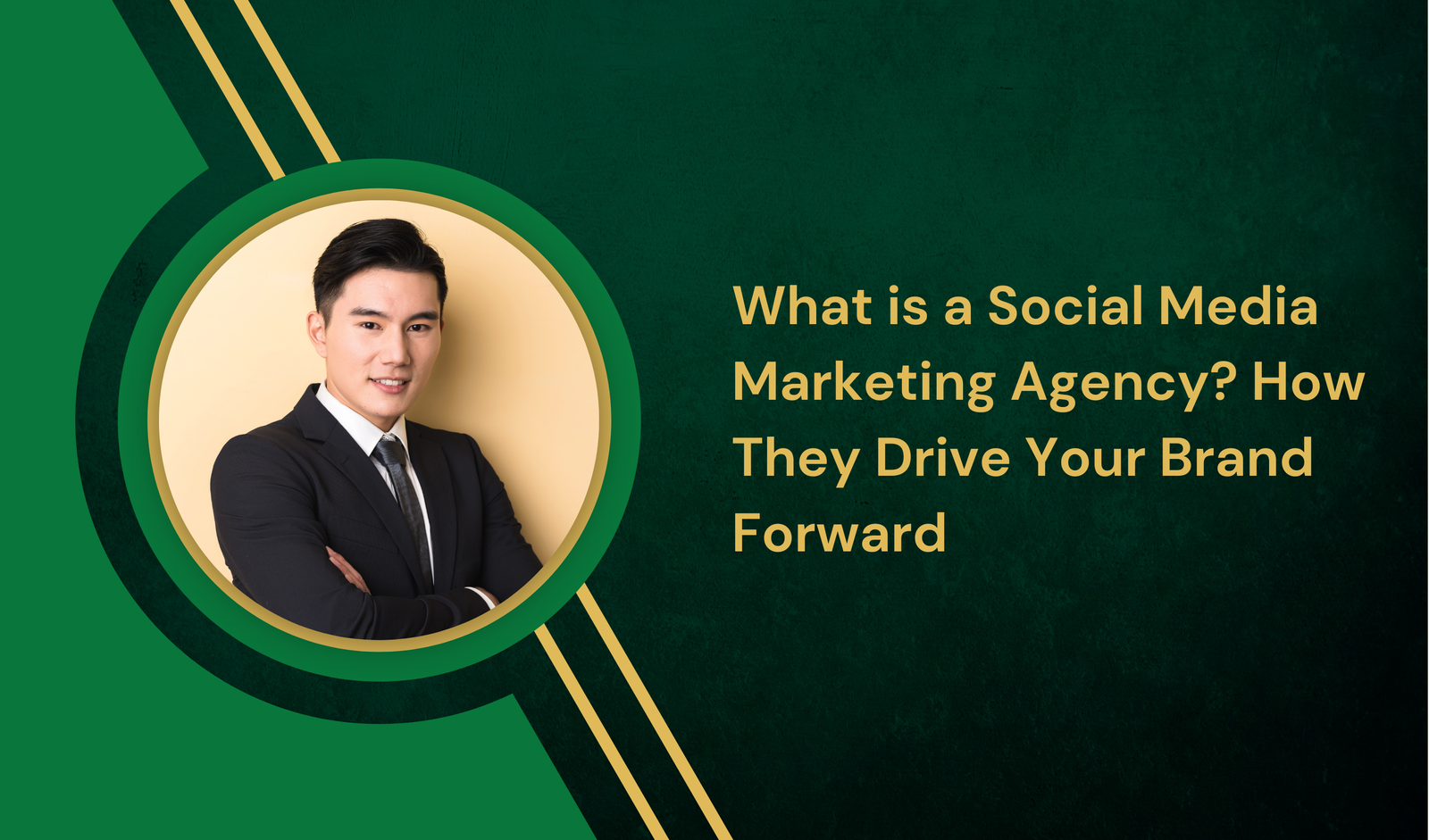 What is a Social Media Marketing Agency? How They Drive Your Brand Forward