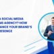 what is a social media marketing agency