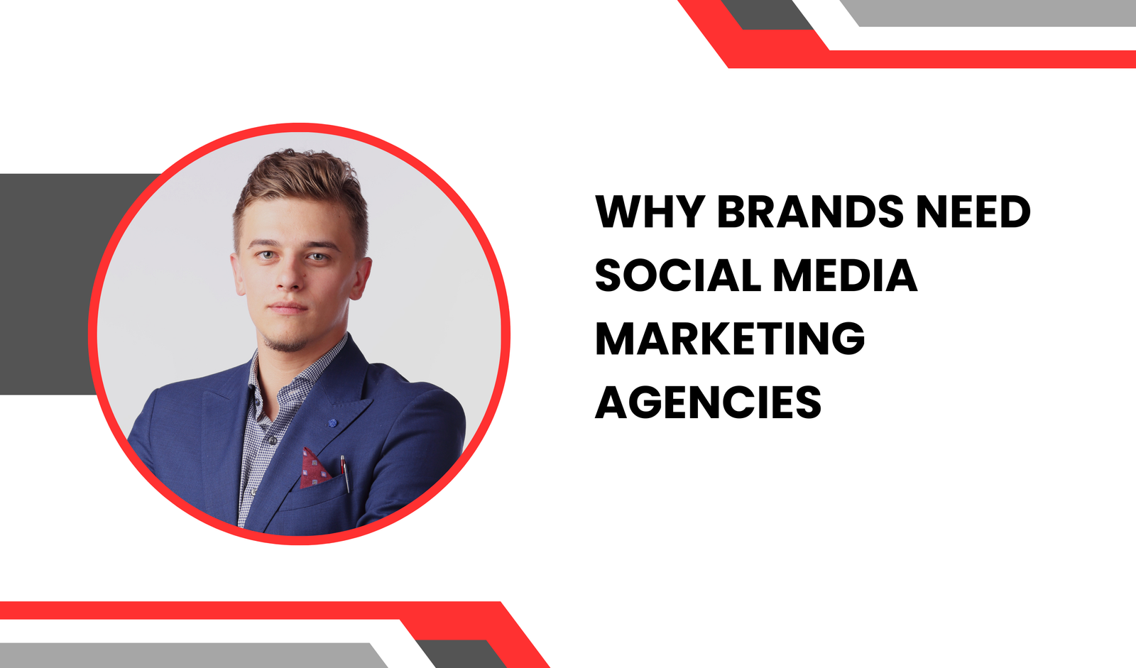 What is a Social Media Marketing Agency? How They Enhance Your Brand’s Online Presence