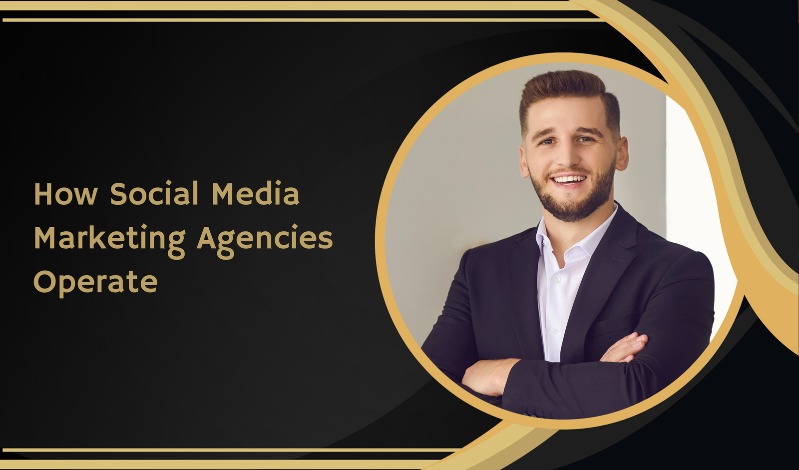 What is a Social Media Marketing Agency? How They Drive Your Brand Forward