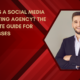 what is a social media marketing agency