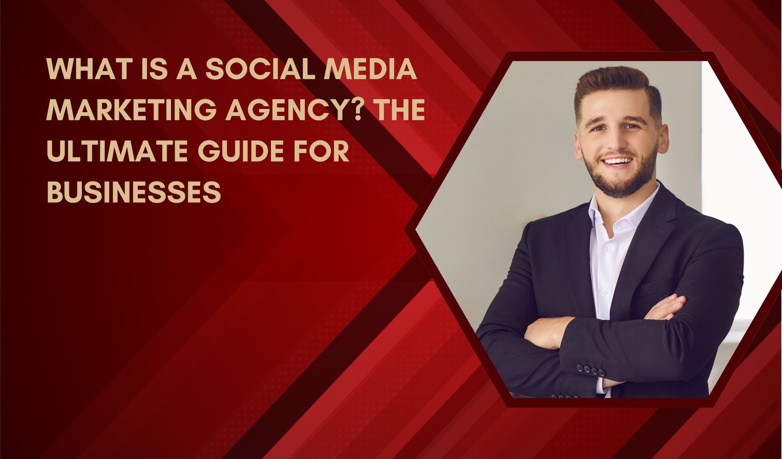 What is a Social Media Marketing Agency? The Ultimate Guide for Businesses