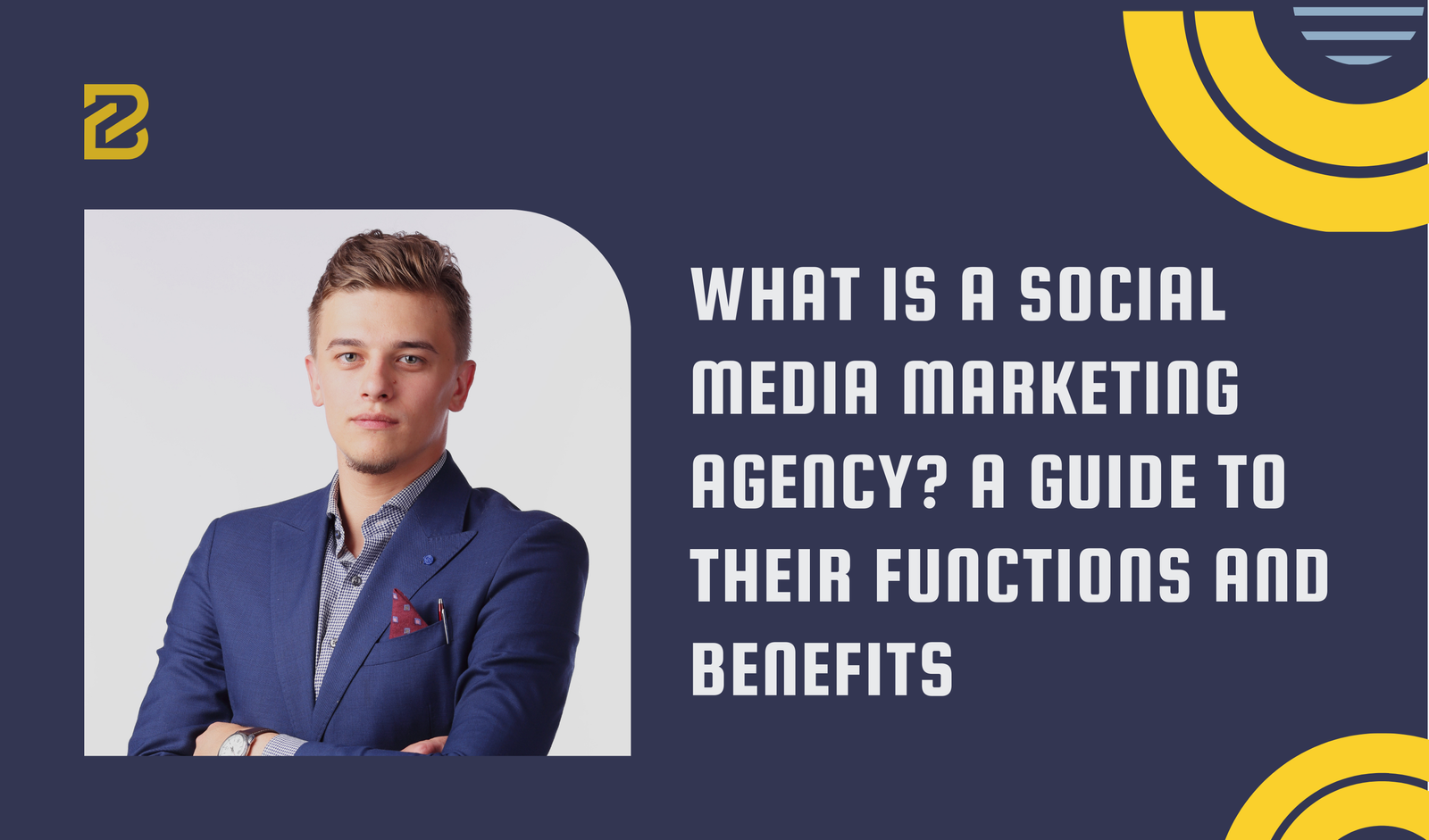 What is a Social Media Marketing Agency? A Guide to Their Functions and Benefits