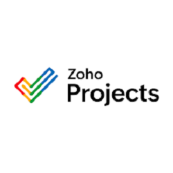 zoho projects logo