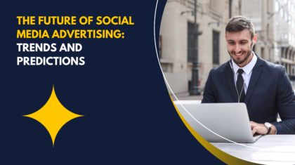 social media advertising