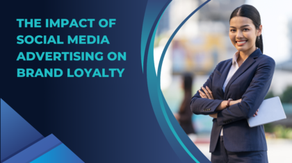 social media advertising
