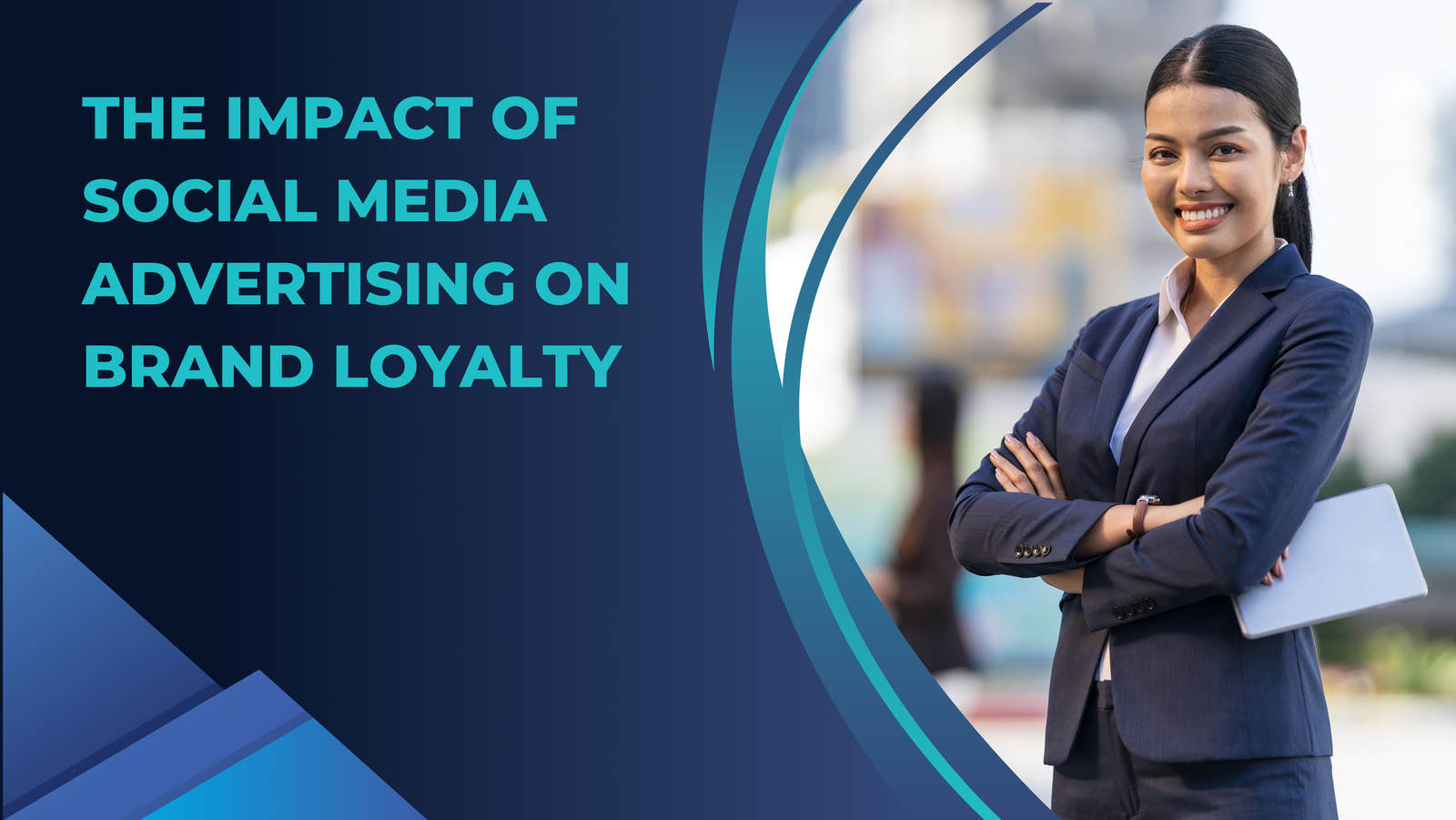 The Impact of Social Media Advertising on Brand Loyalty