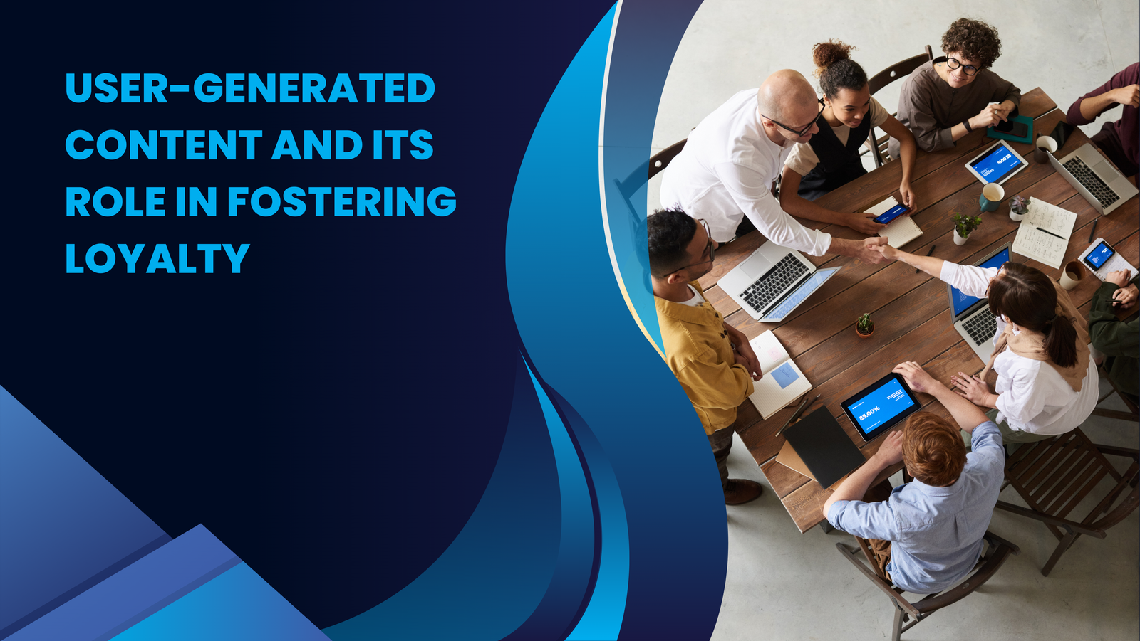 The Impact of Social Media Advertising on Brand Loyalty