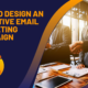 email marketing campaign