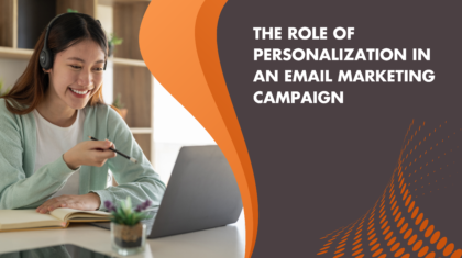 email marketing campaign