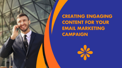 email marketing campaign