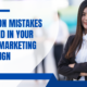 email marketing campaign