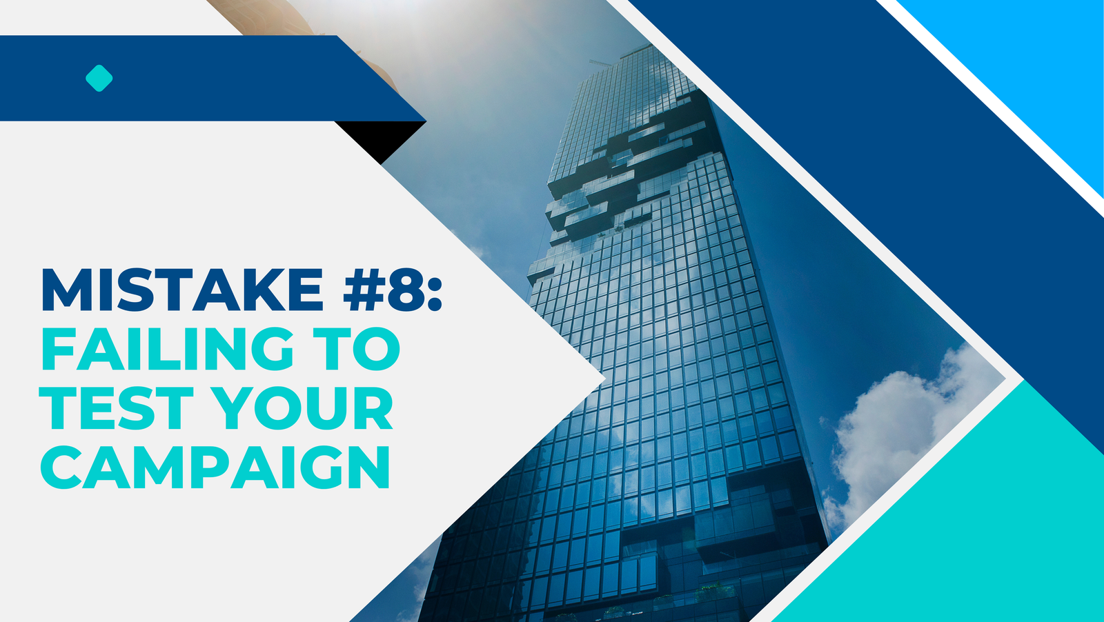 Common Mistakes to Avoid in Your Email Marketing Campaign