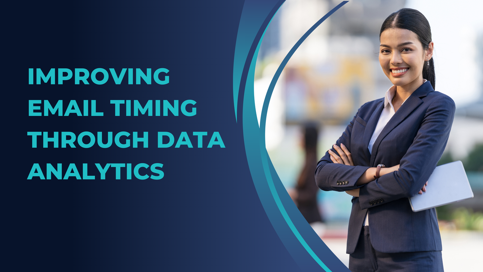 Using Data Analytics to Improve Your Email Marketing Campaign