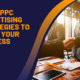 PPC advertising