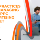 PPC advertising
