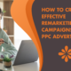 PPC advertising