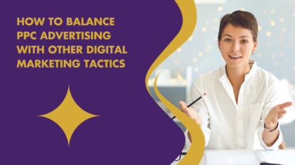 PPC advertising