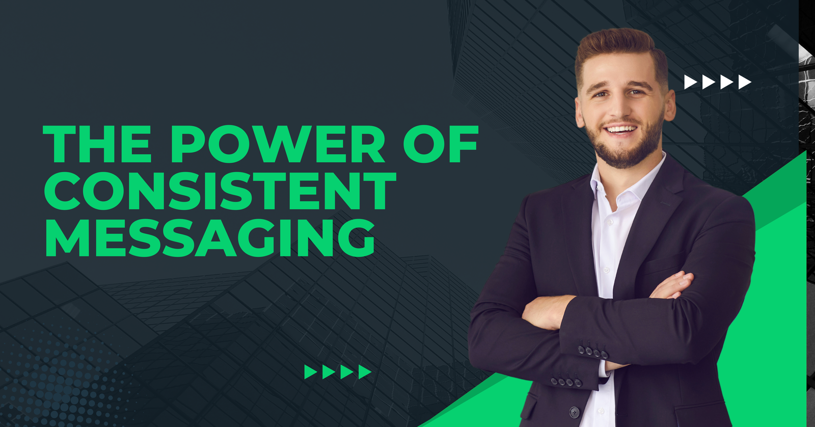 The Role of Consistency in a Successful Branding Strategy