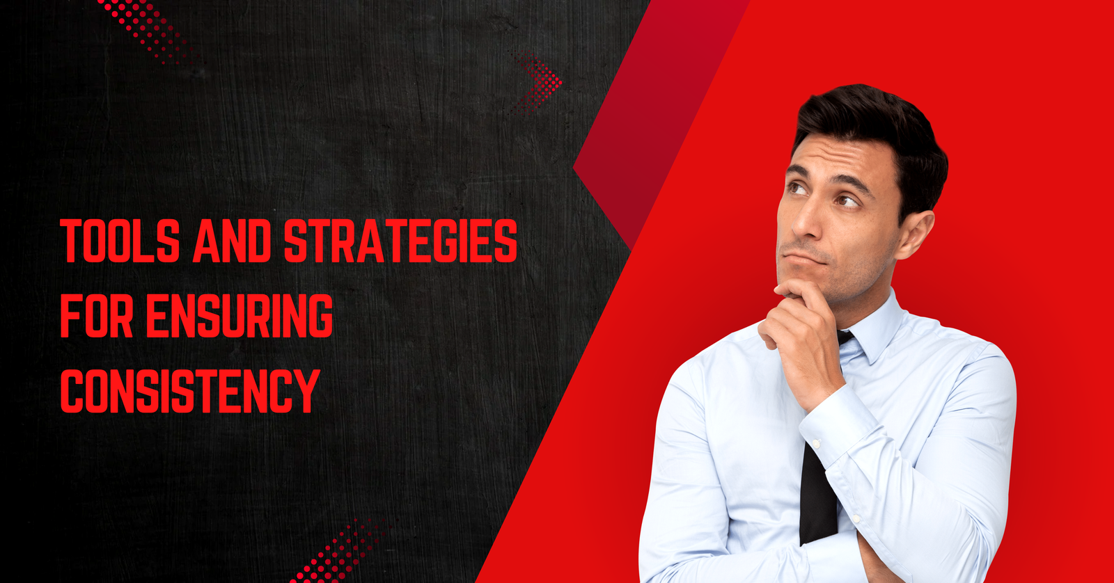 The Role of Consistency in a Successful Branding Strategy