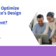 How can I optimize my website