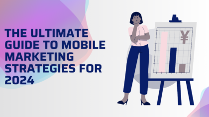 mobile marketing