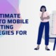 mobile marketing
