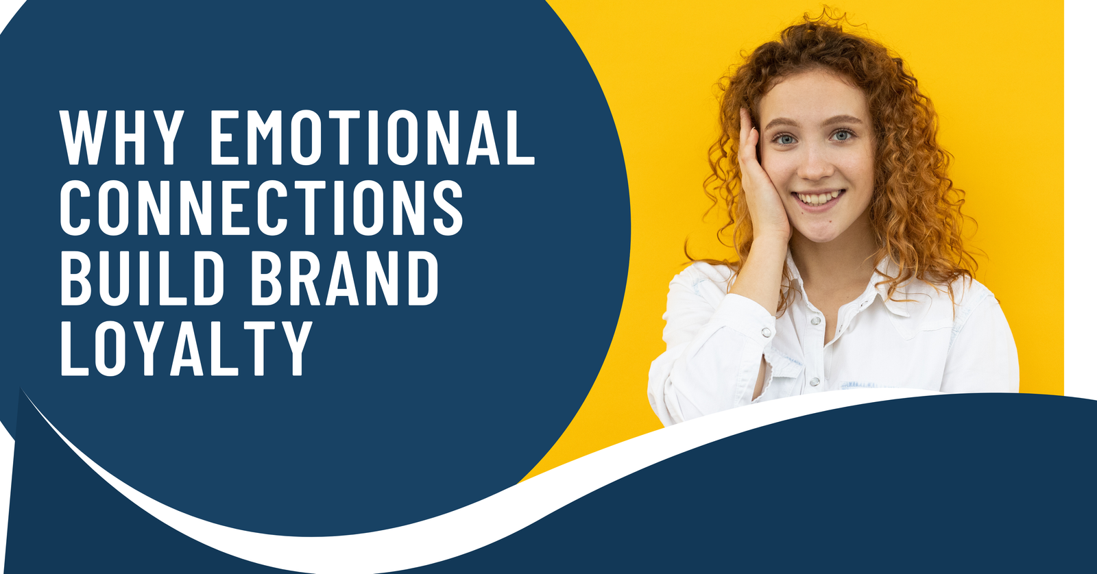 The Role of Emotional Connection in a Successful Branding Strategy