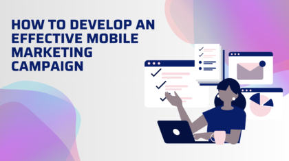 mobile marketing