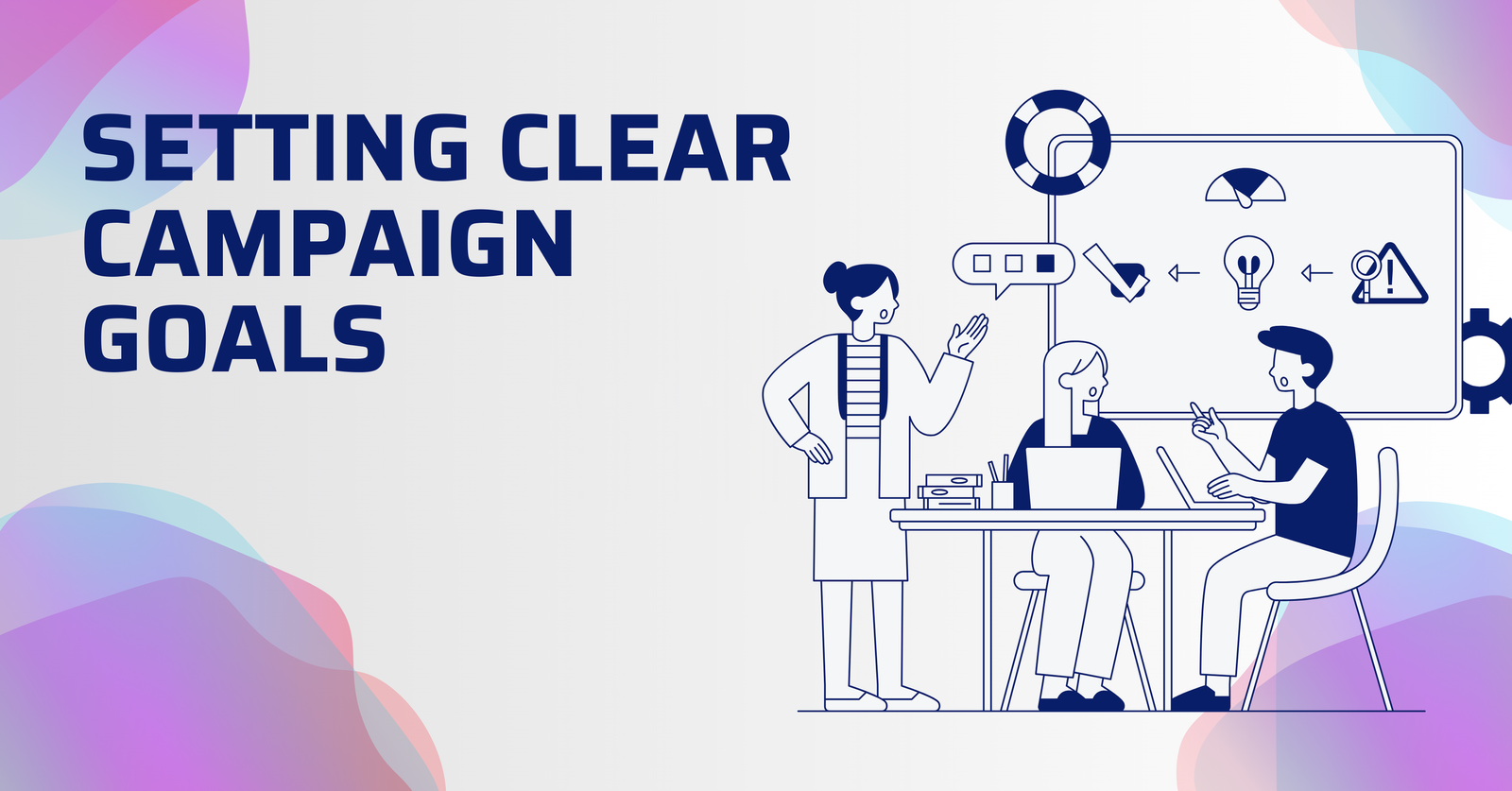 How to Develop an Effective Mobile Marketing Campaign