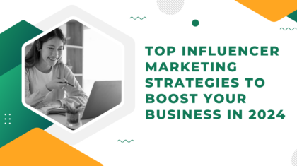 influencer marketing