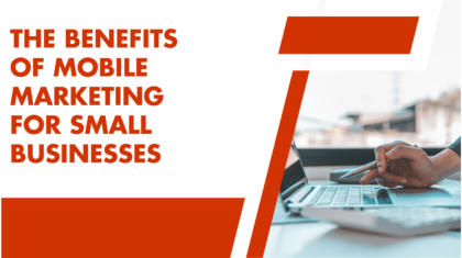 mobile marketing