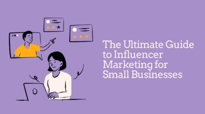 influencer marketing