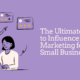 influencer marketing