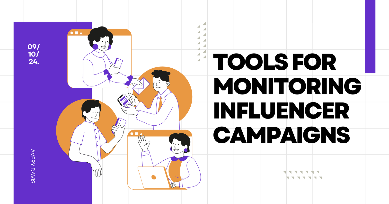 The Ultimate Guide to Influencer Marketing for Small Businesses